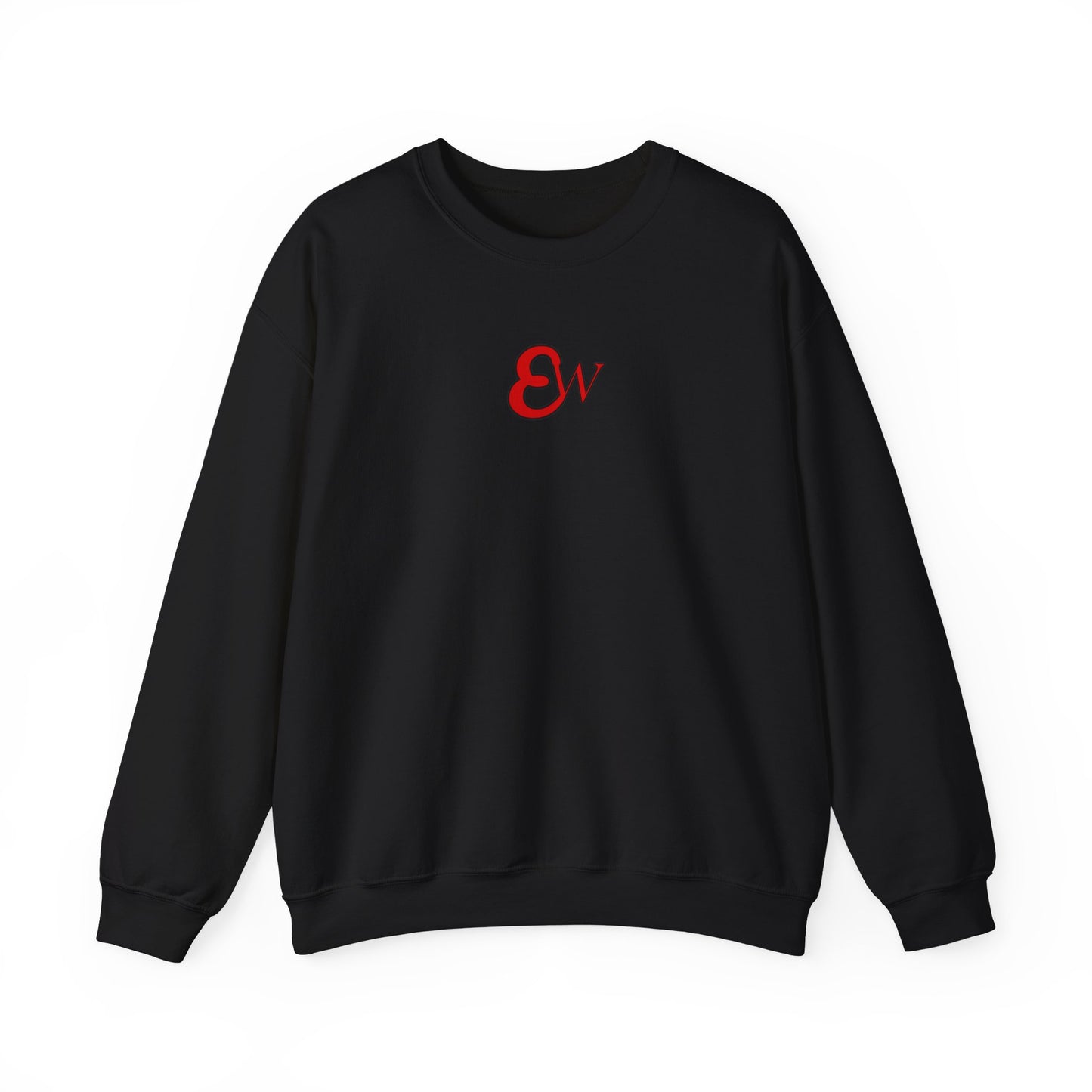 Eli Wilson Crewneck Sweatshirt