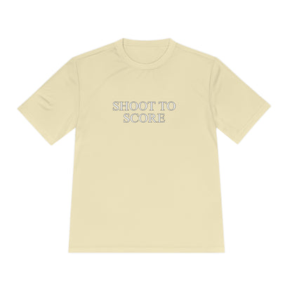 Shoot to Score Compression Tee