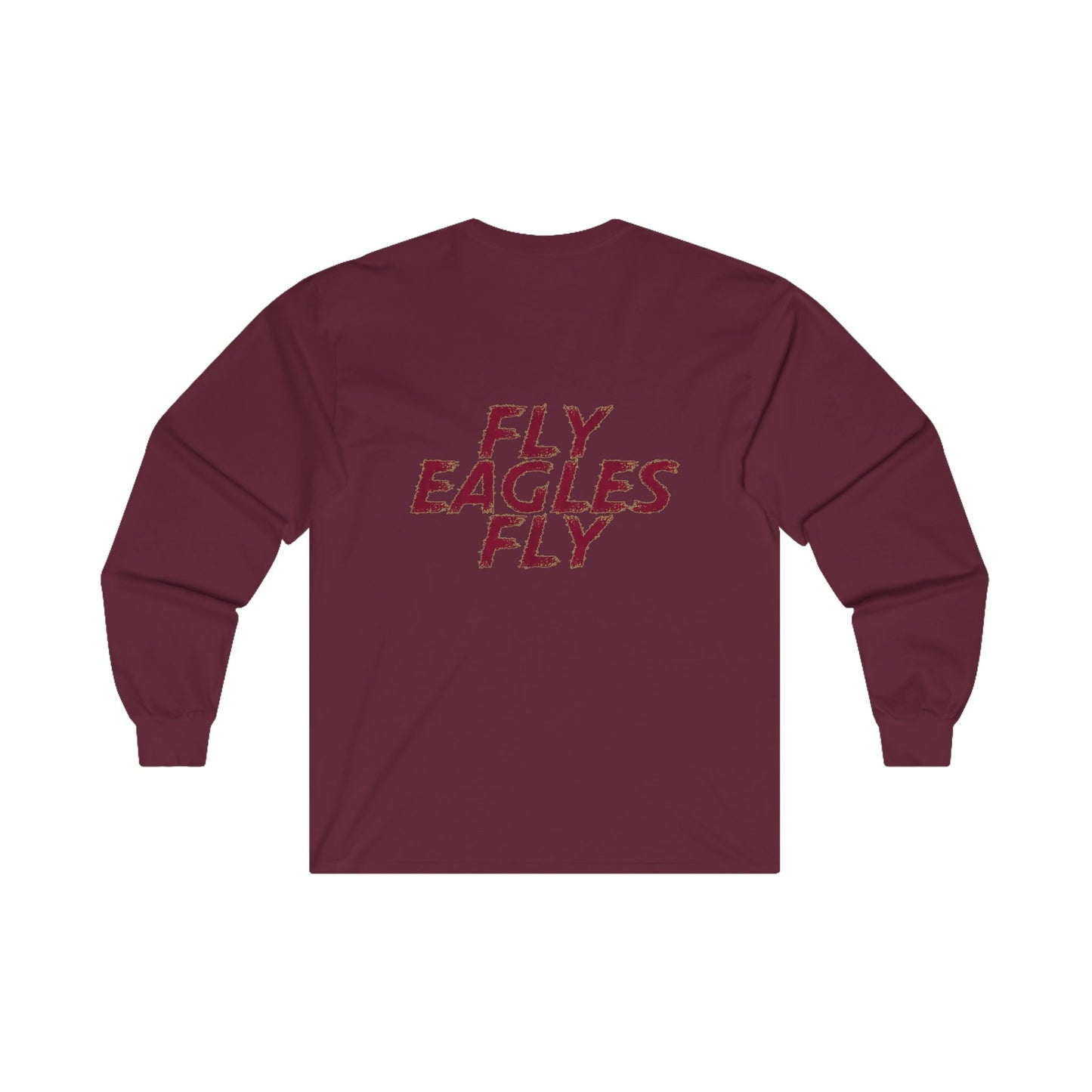 Watterson Football 2024 Ultra Cotton Long Sleeve Tee [DS]