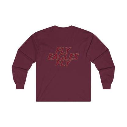 Watterson Football 2024 Ultra Cotton Long Sleeve Tee [DS]