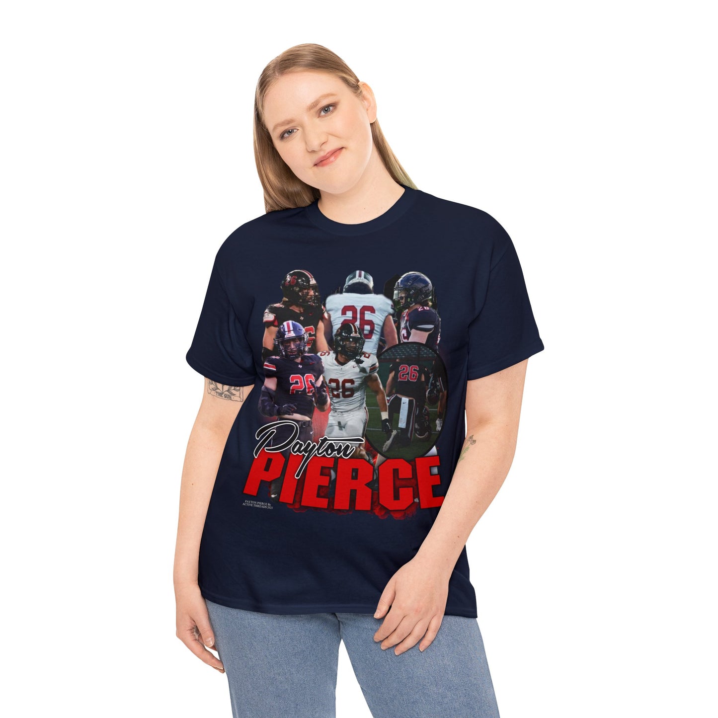 Payton Pierce Tee
