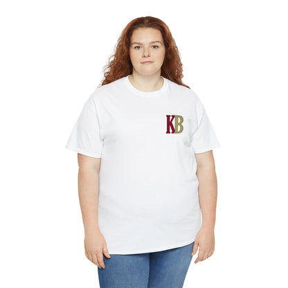 Katie Bergman Tee