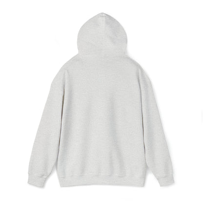 Obie Bronston Hooded Sweatshirt