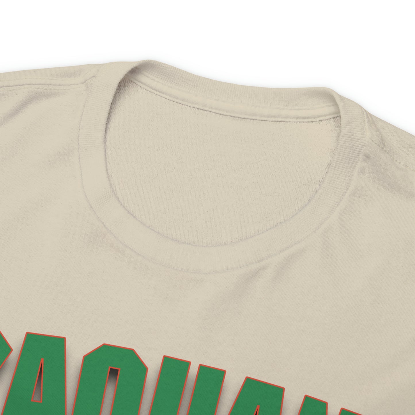 Zaquan Patterson Tee