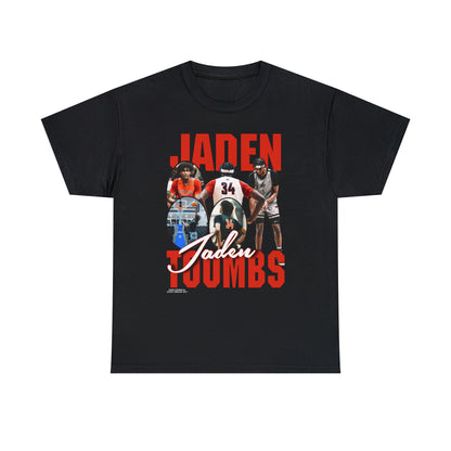 Jaden Toombs Tee