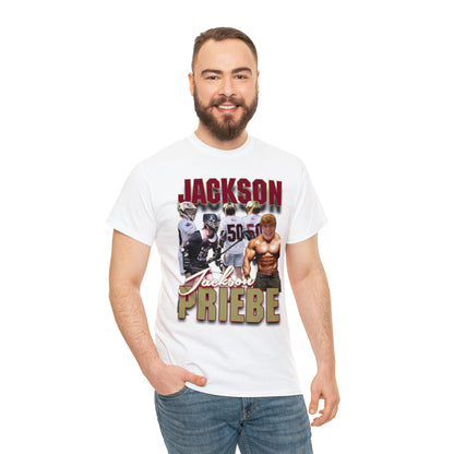 Jackson Priebe Tee