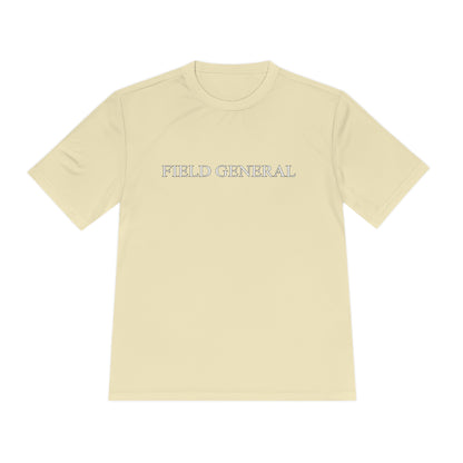 Field General Compression Tee
