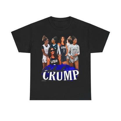 Aaliyah Crump Heavy Cotton Tee