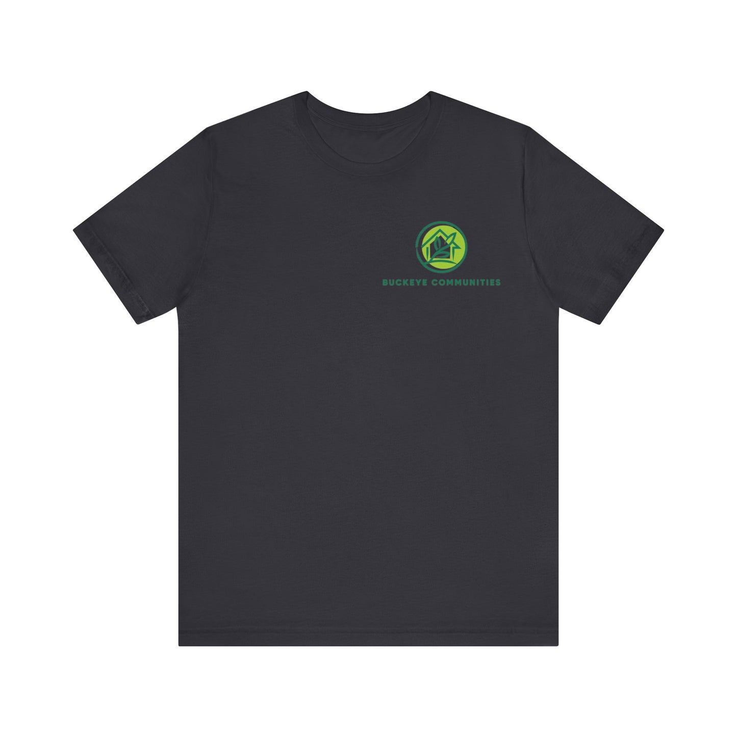 Buckeye Communities Short Sleeve Tee