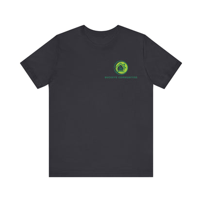 Buckeye Communities Short Sleeve Tee