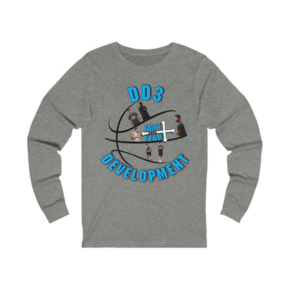 DD3 Development Long Sleeve Tee