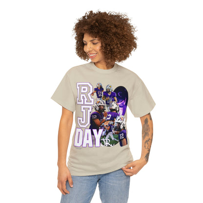 RJ Day Jr. Tee
