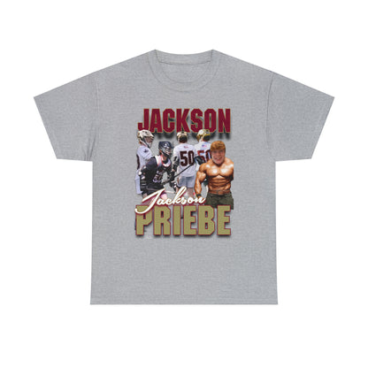 Jackson Priebe Tee