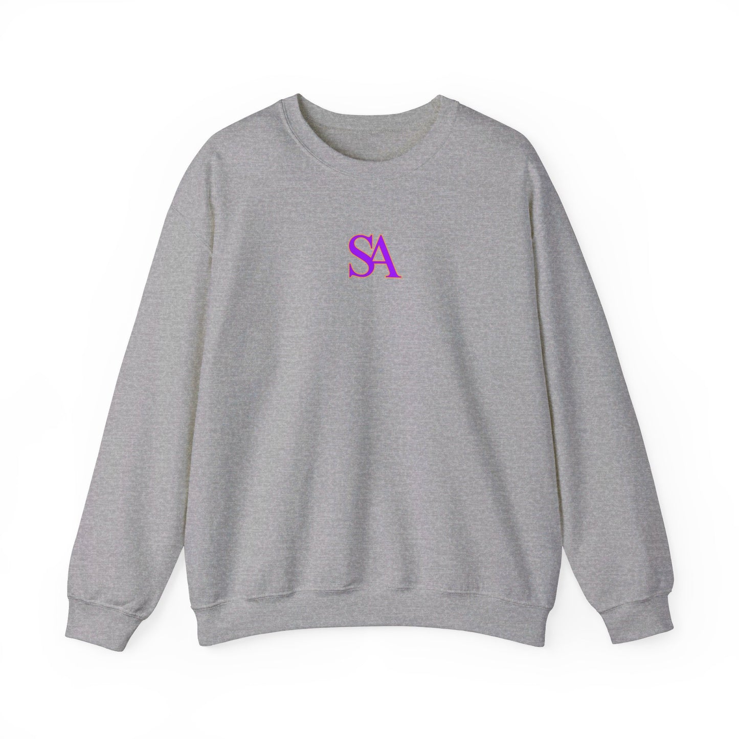 Seven Allen Crewneck Sweatshirt