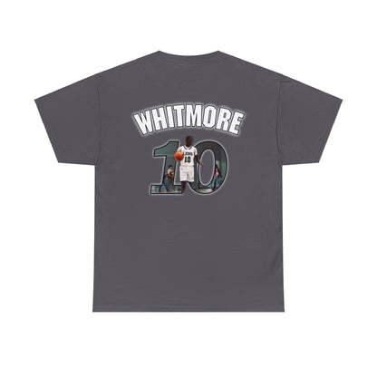Zamari Whitmore Heavy Cotton Tee