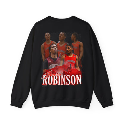Jamari Robinson Crewneck Sweatshirt