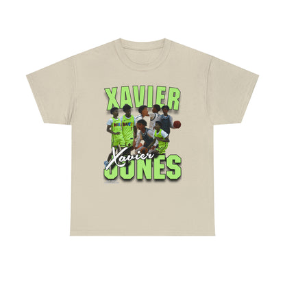 Xavier Jones Tee