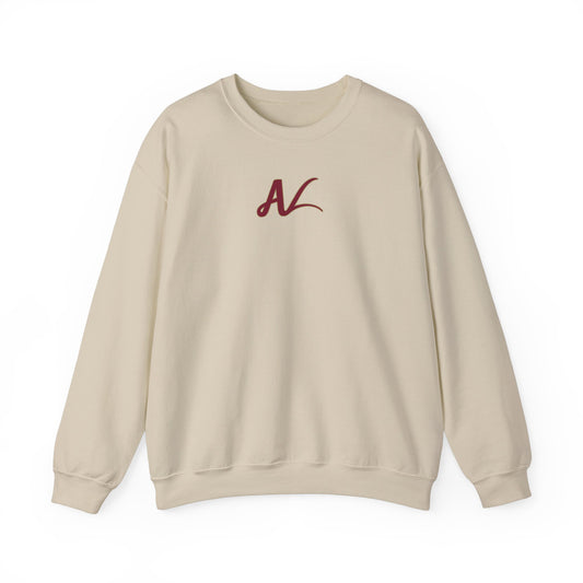 Angelo Lamatrice IV Crewneck Sweatshirt