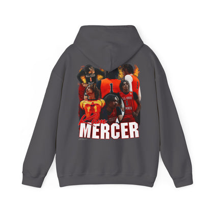 Kam Mercer Hooded Sweatshirt (DS)