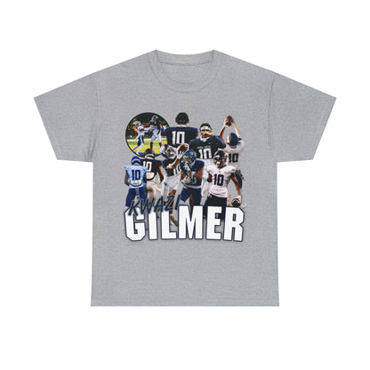 Kwazi GILMER Tee