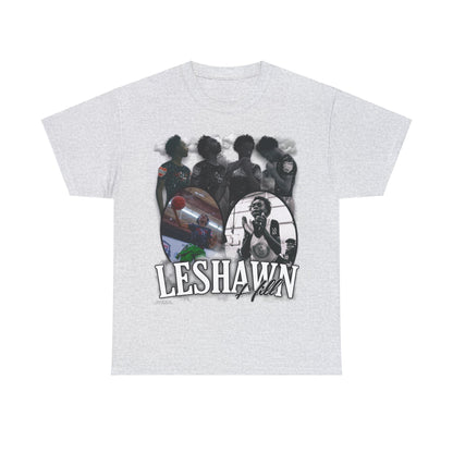 Leshawn Hill Heavy Cotton Tee