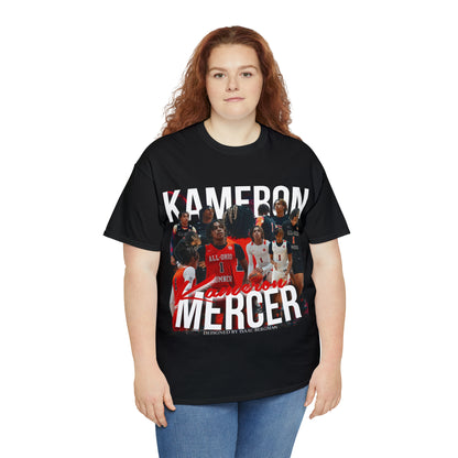 Kameron Mercer Tee