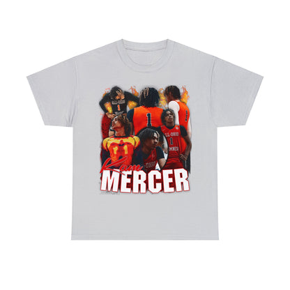 Kam Mercer Heavy Cotton Tee