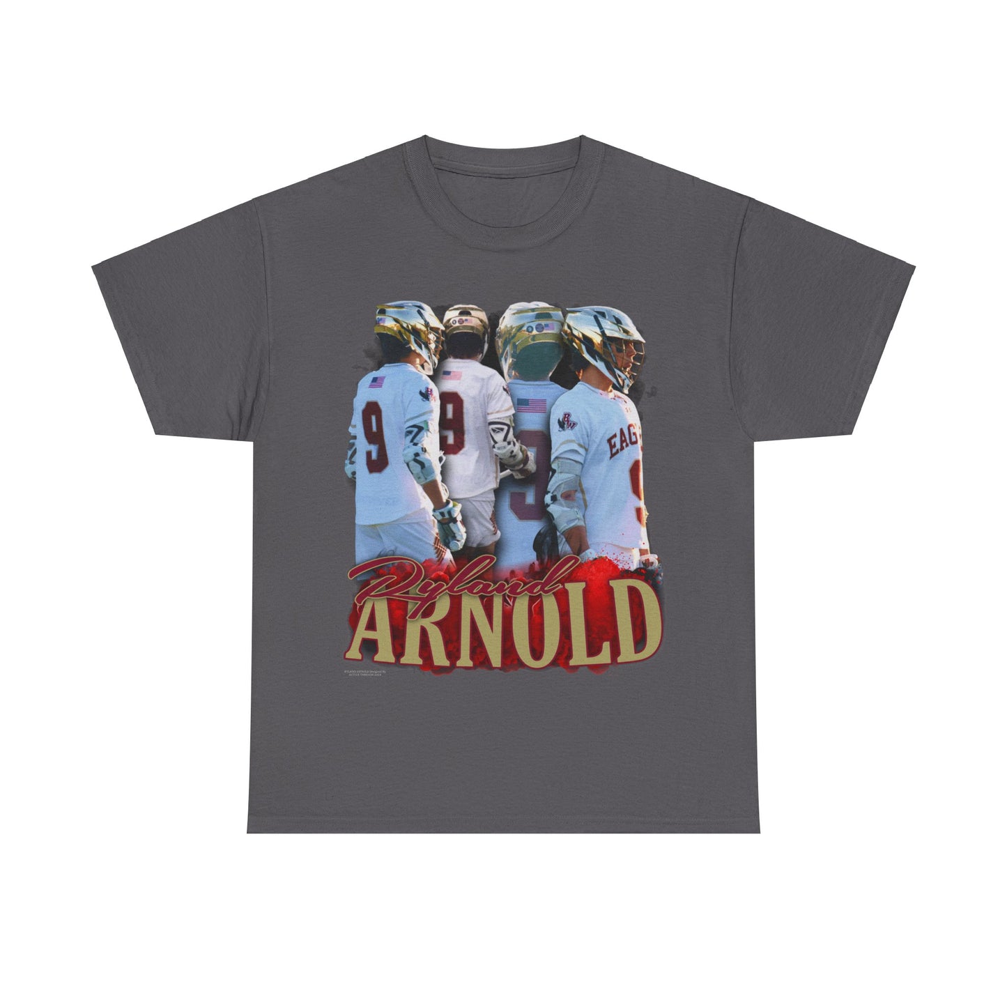 Ryland Arnold Heavy Cotton Tee