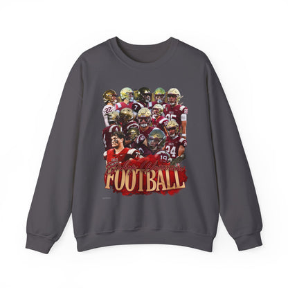 Watterson Football 2024 Crewneck Sweatshirt