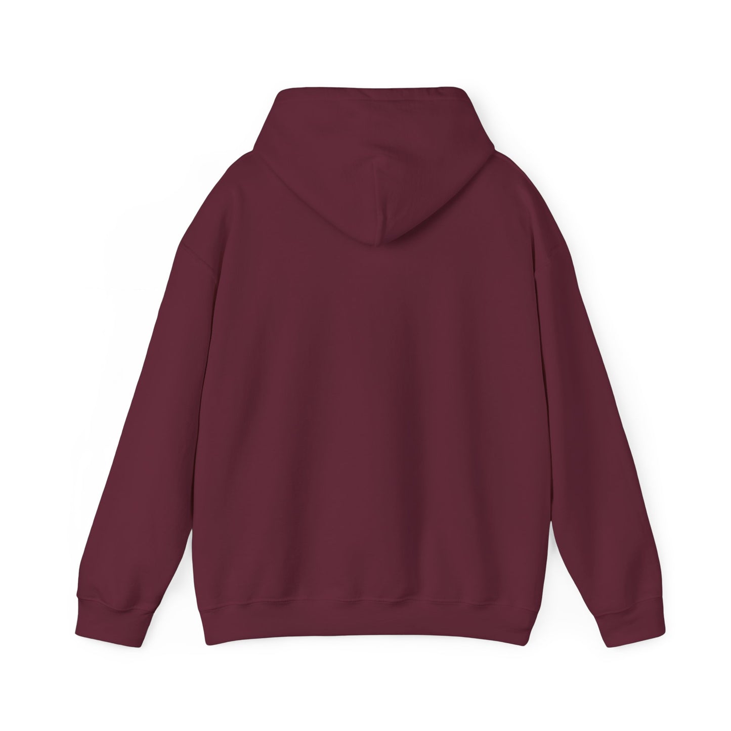 Watterson Football 2024 Hooded Sweatshirt