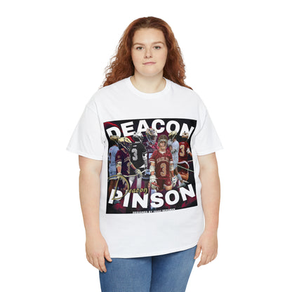 Deacon Pinson Tee