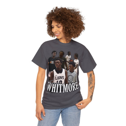 Zamari Whitmore Heavy Cotton Tee