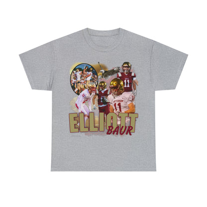 Elliott Baur DS Tee
