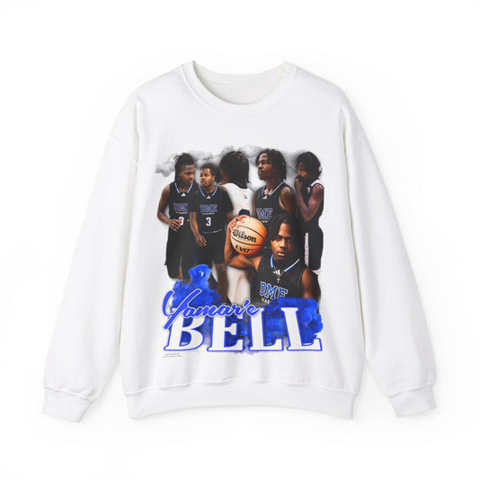 Yamar’e Bell Crewneck Sweatshirt
