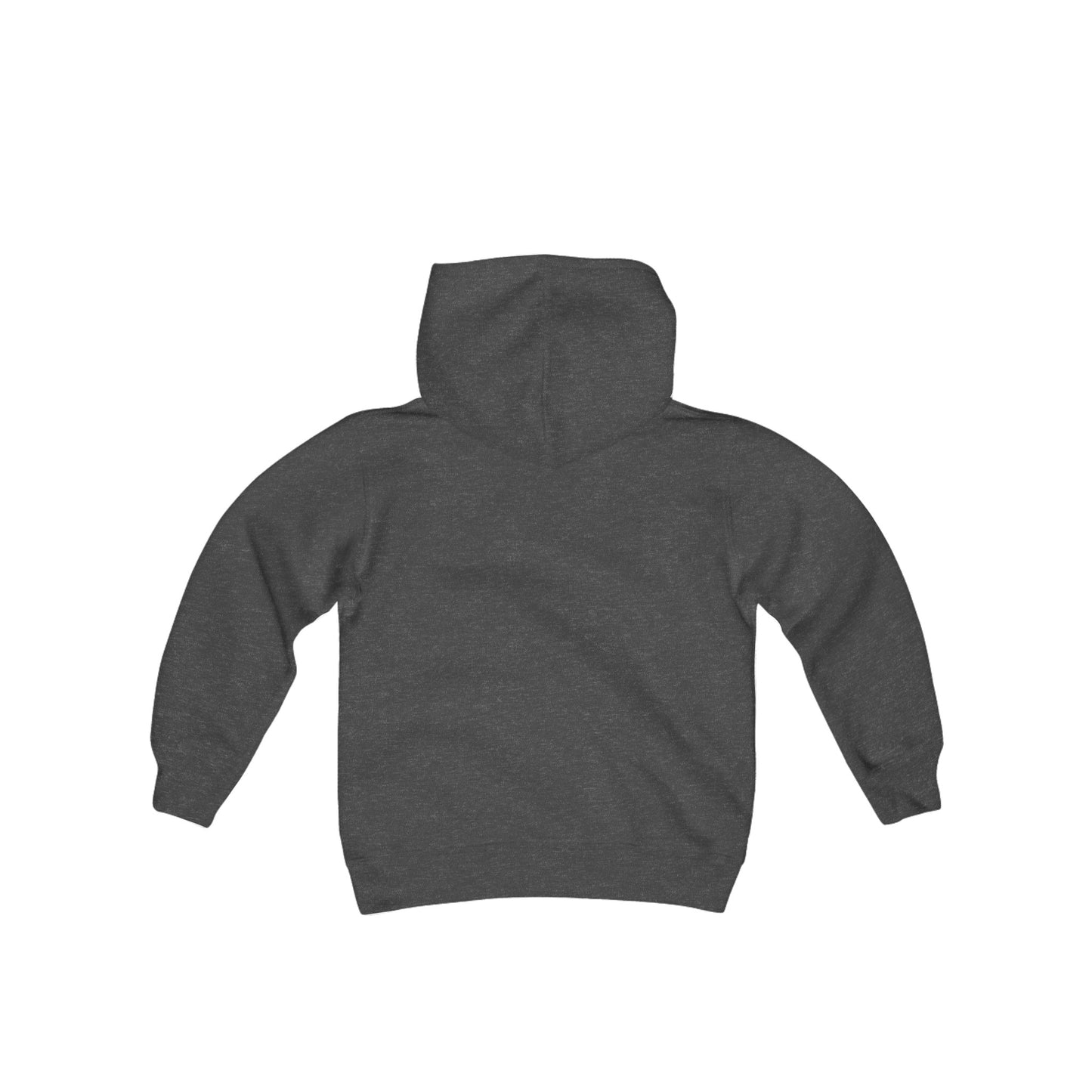 Youth Nolan Baudo Hooded Sweatshirt