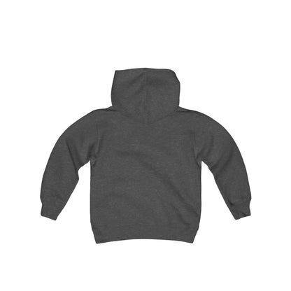Youth Nolan Baudo Hooded Sweatshirt