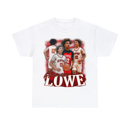 Amontae Lowe Cotton Tee