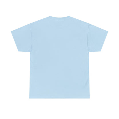 Jonathan Sanderson Heavy Cotton Tee