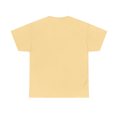 Jordyn Buchanan Heavy Cotton Tee