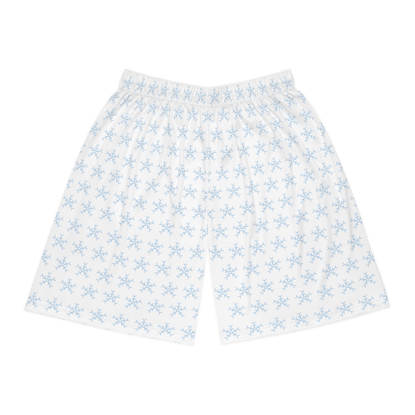 Snowflake Shorts