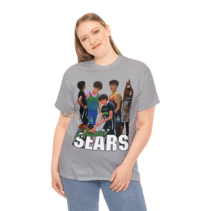 Austin Sears Graphic Tee