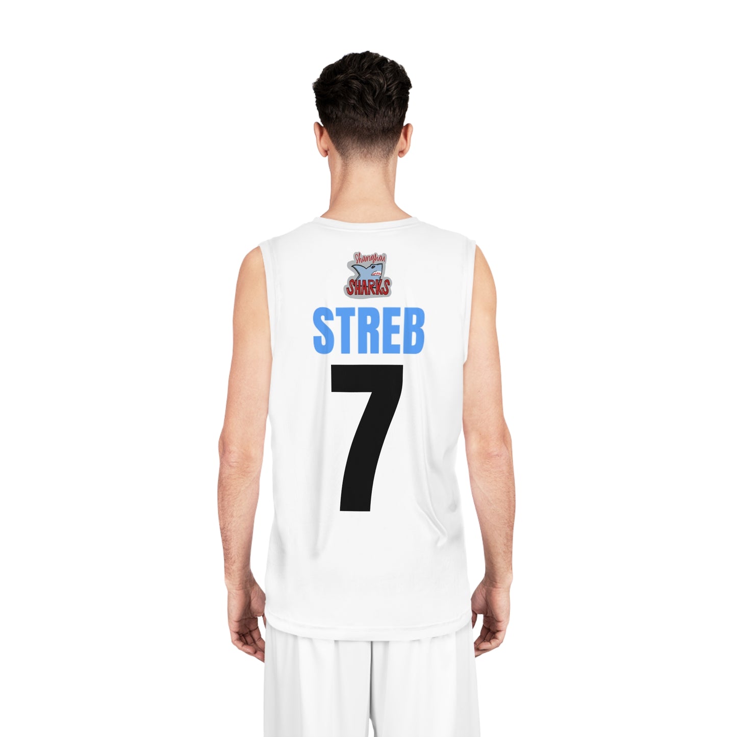 Jack Streb SSE Jersey