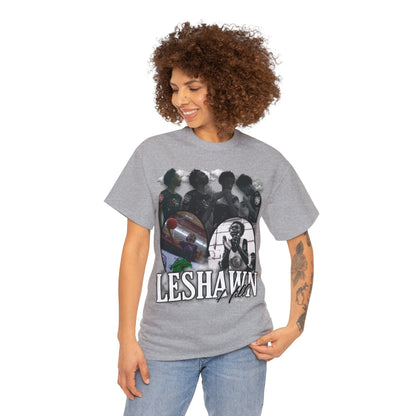 Leshawn Hill Heavy Cotton Tee