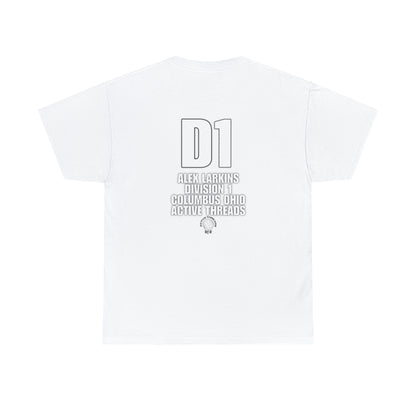Alex Larkins Tee