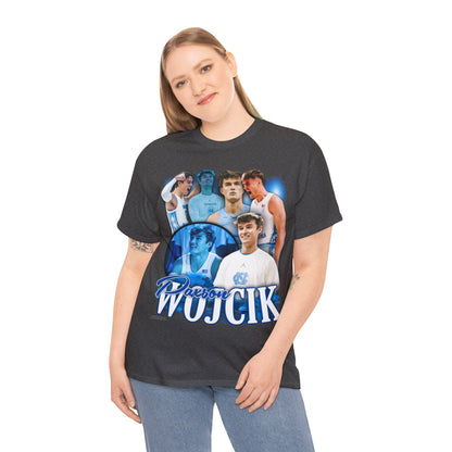 Paxson Wojcik Heavy Cotton Tee