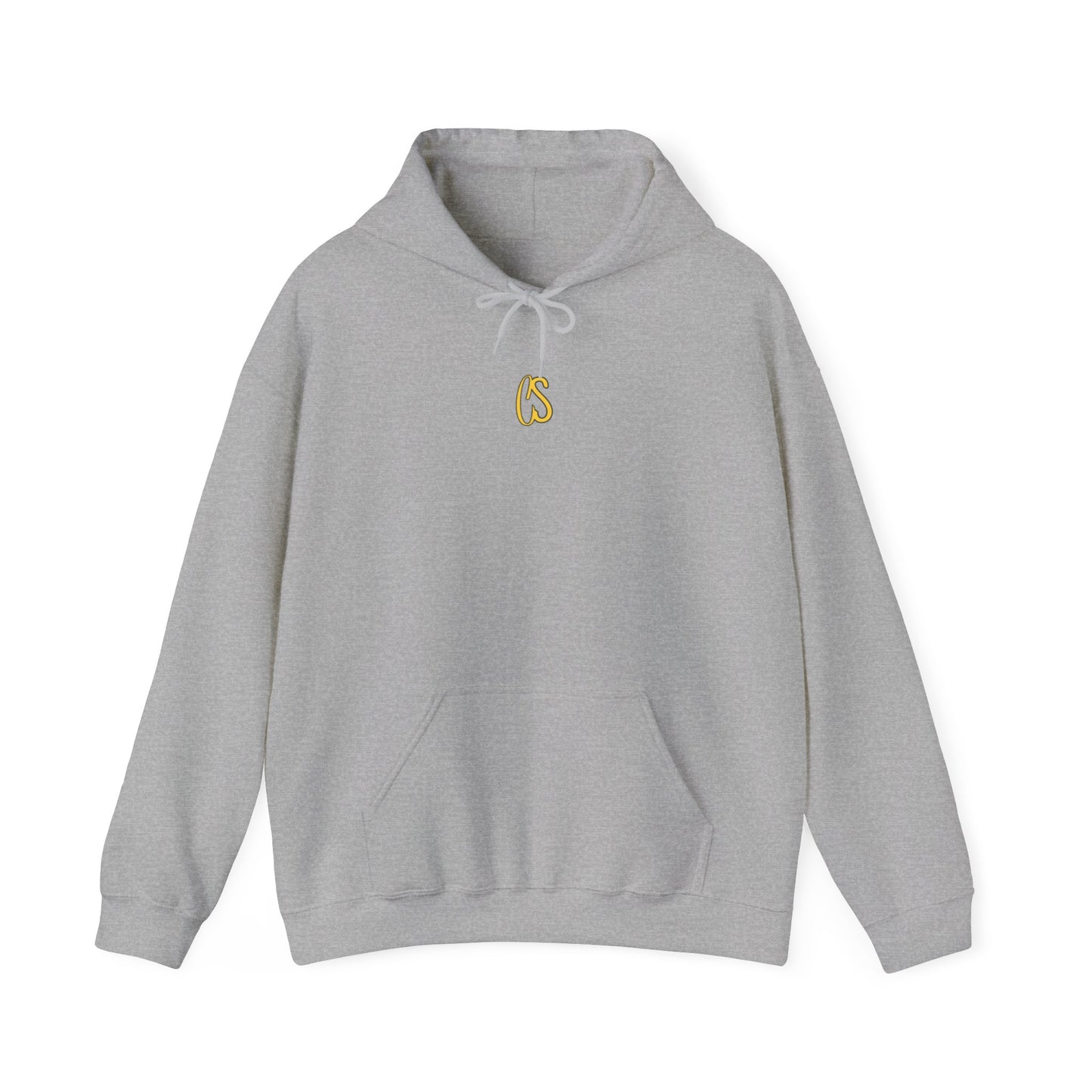 Cameron Simpson Hooded Sweatshirt
