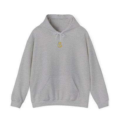 Cameron Simpson Hooded Sweatshirt