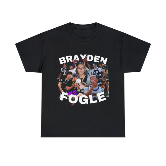 Brayden Fogle Tee