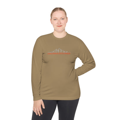 Cincinnati Compression Long Sleeve Tee