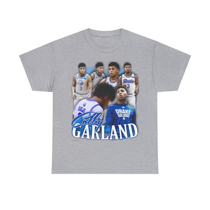 Colby Garland Heavy Cotton Tee